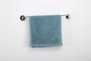 Полотенцедержатель Gappo G30701 60 см хром